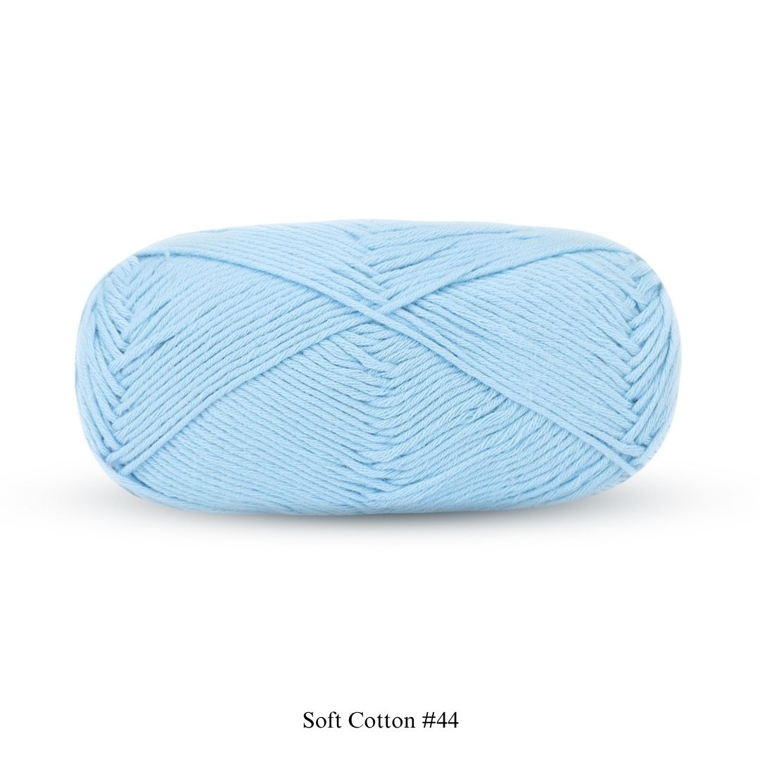 Soft Cotton