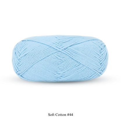 Soft Cotton