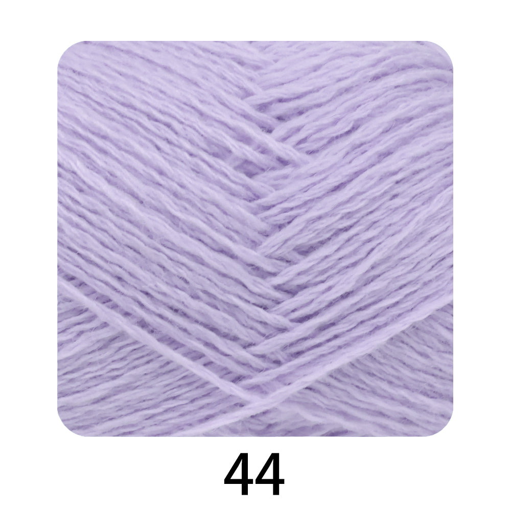 Angora Yarn Series 2