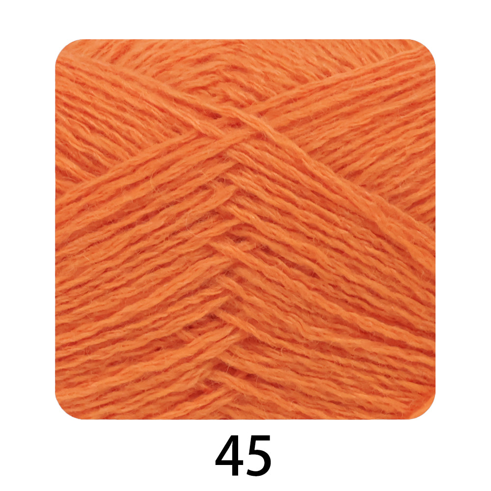 Angora Yarn Series 2