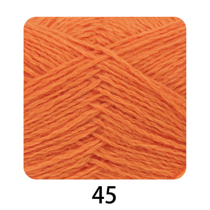 Angora Yarn Series 2