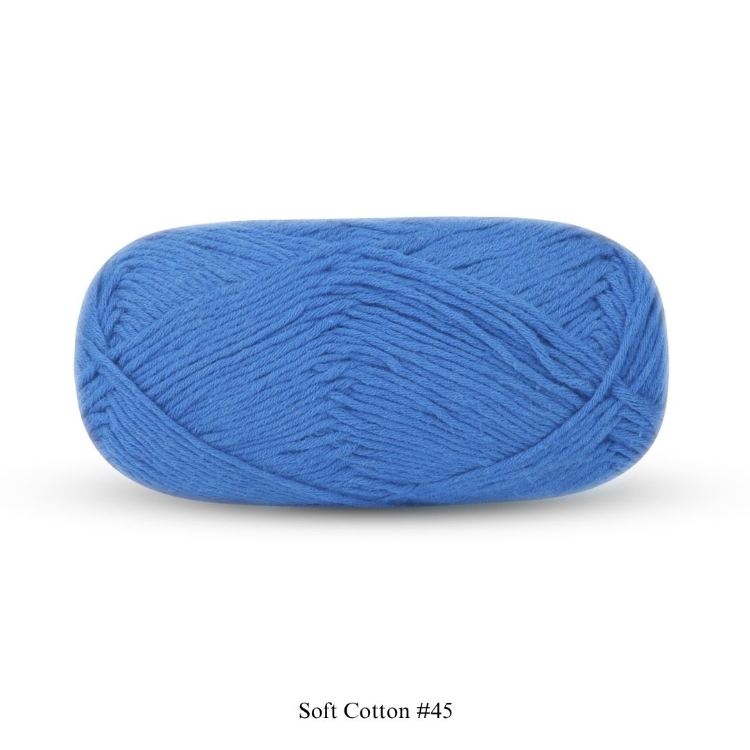 Soft Cotton
