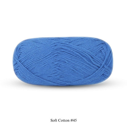 Soft Cotton