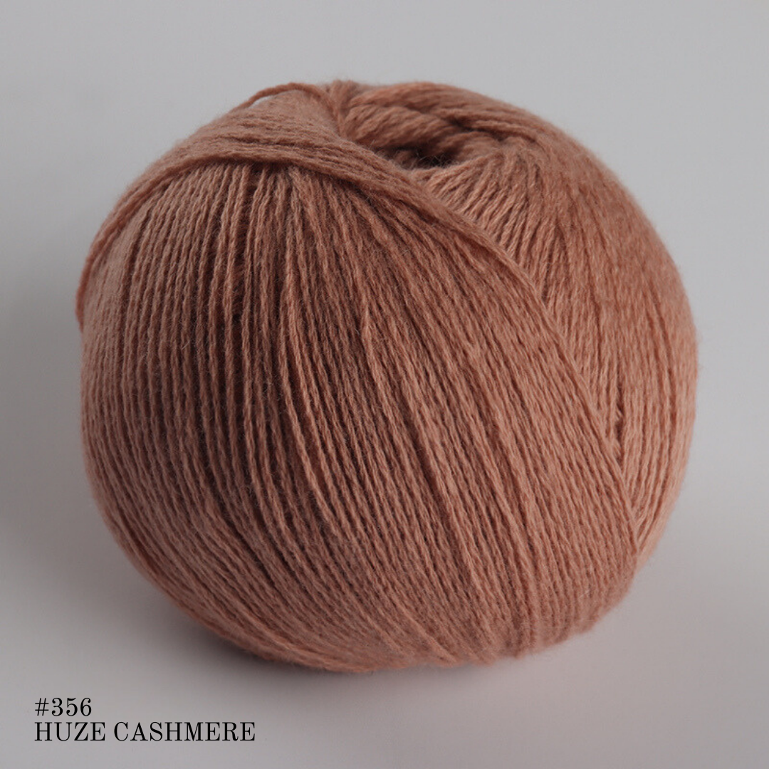 Cashmere - Classic (10 Balls x 50g)