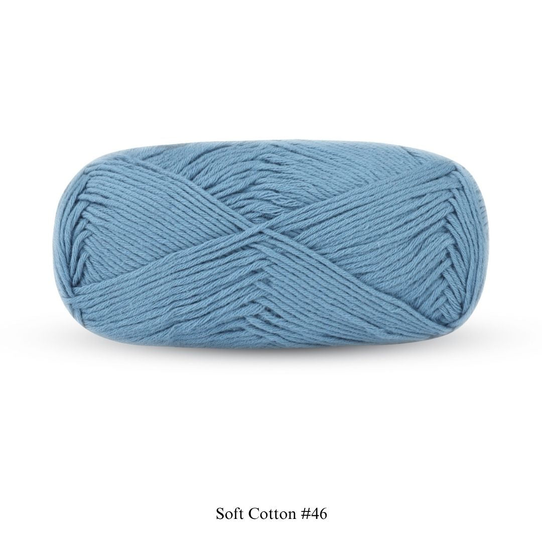Soft Cotton