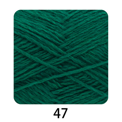 Angora Yarn Series 2