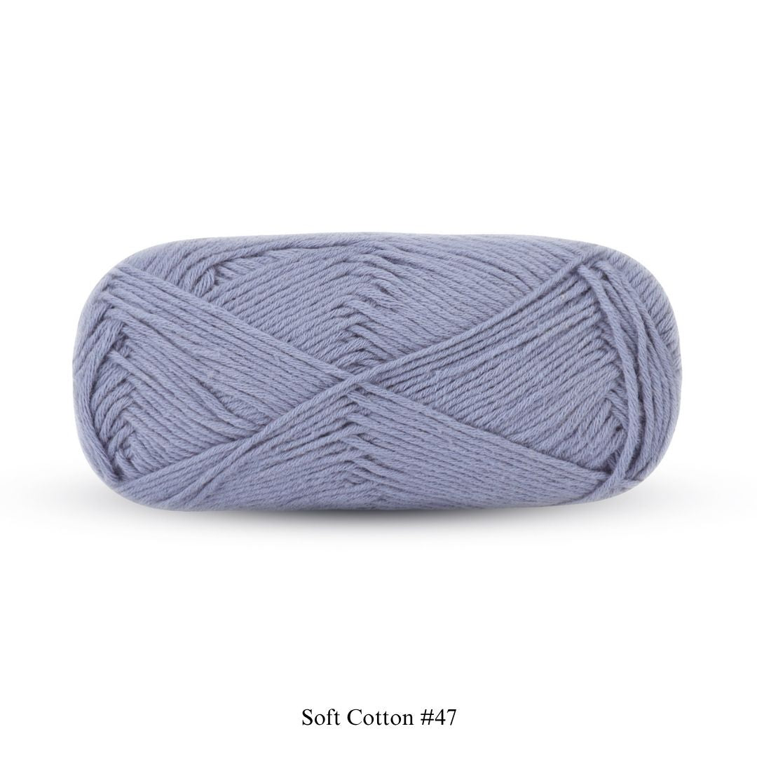 Soft Cotton