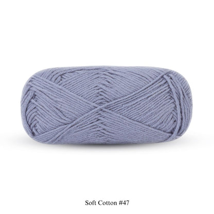 Soft Cotton