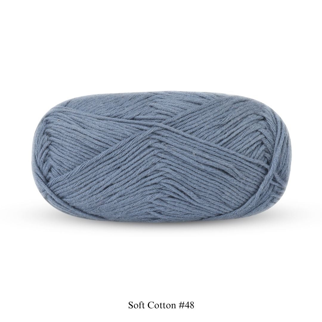 Soft Cotton
