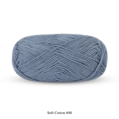 Soft Cotton