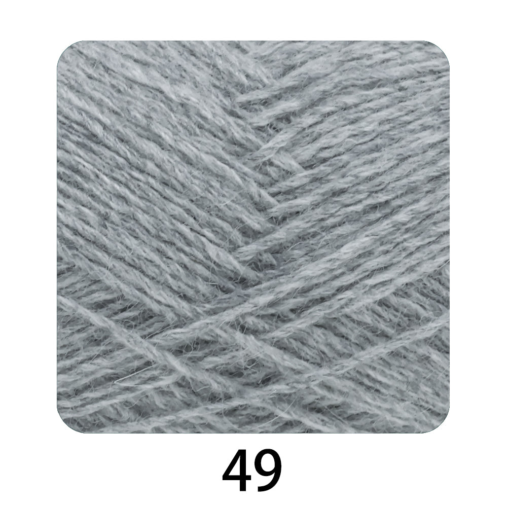 Angora Yarn Series 2