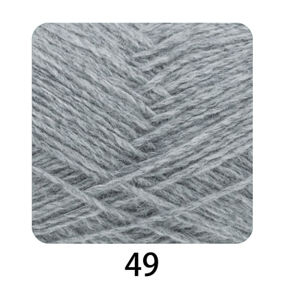 Angora Yarn Series 2