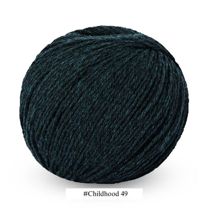 Childhood (100%Merino Wool) (1 Ball x 40g)
