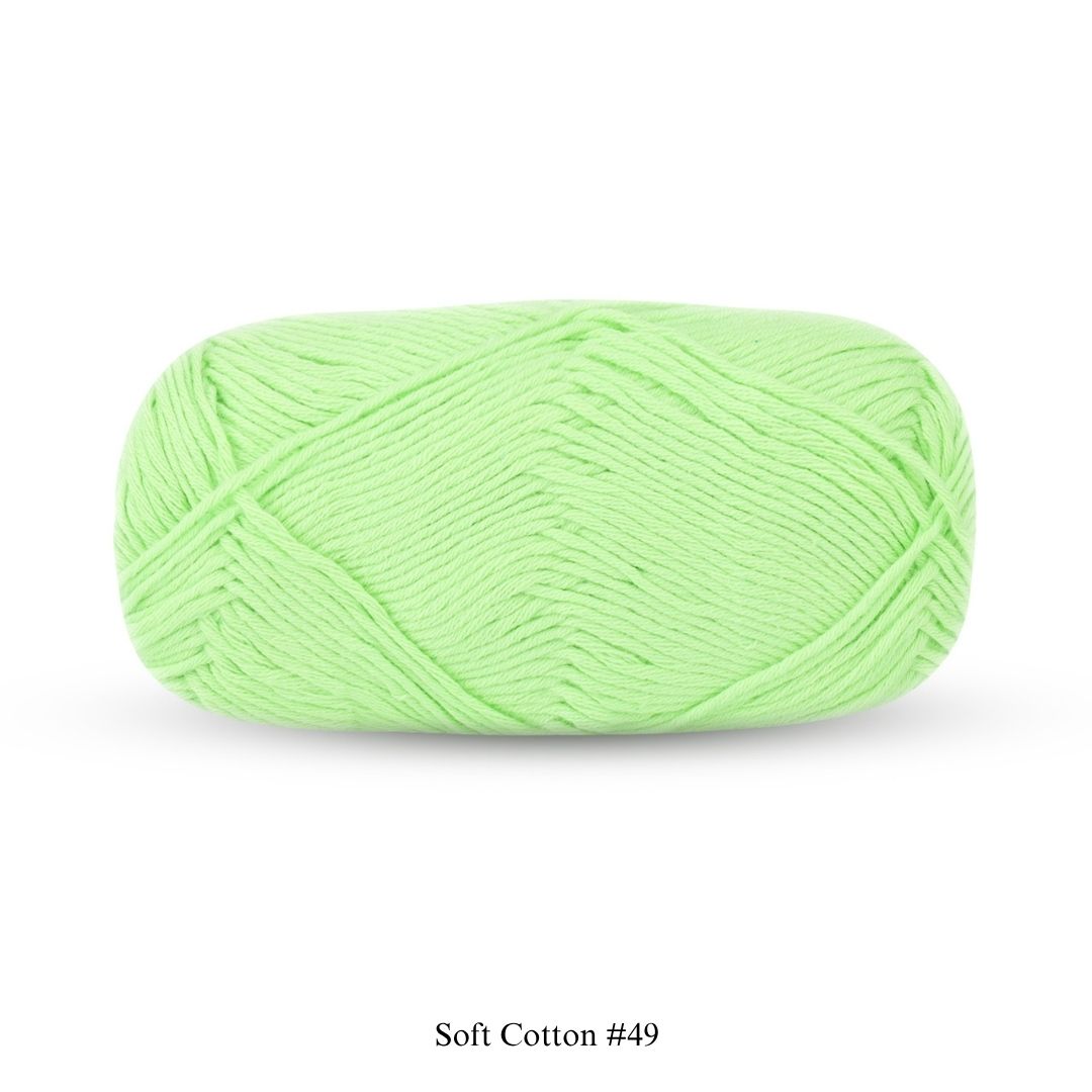 Soft Cotton