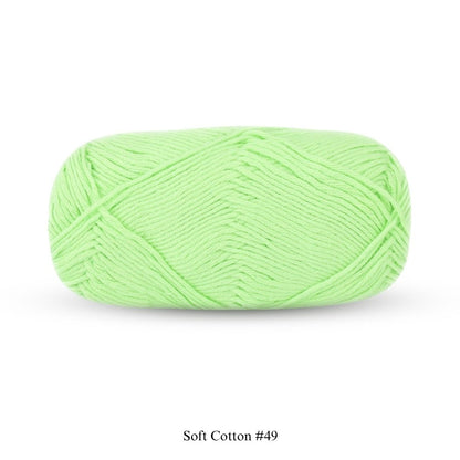 Soft Cotton