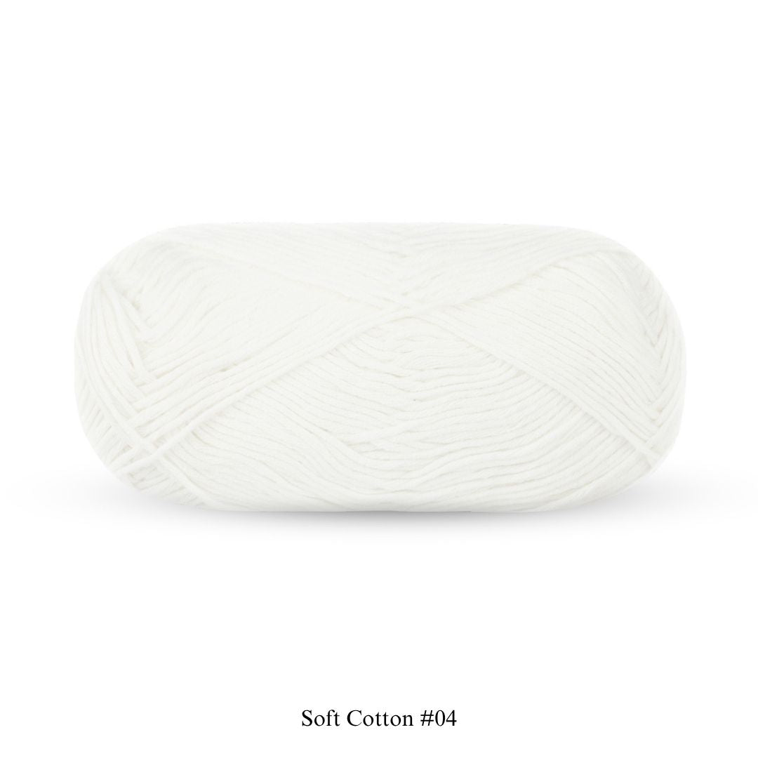 Soft Cotton