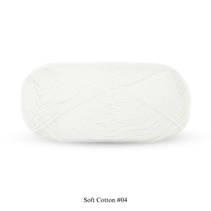 Soft Cotton