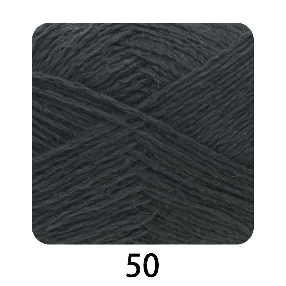 Angora Yarn Series 2