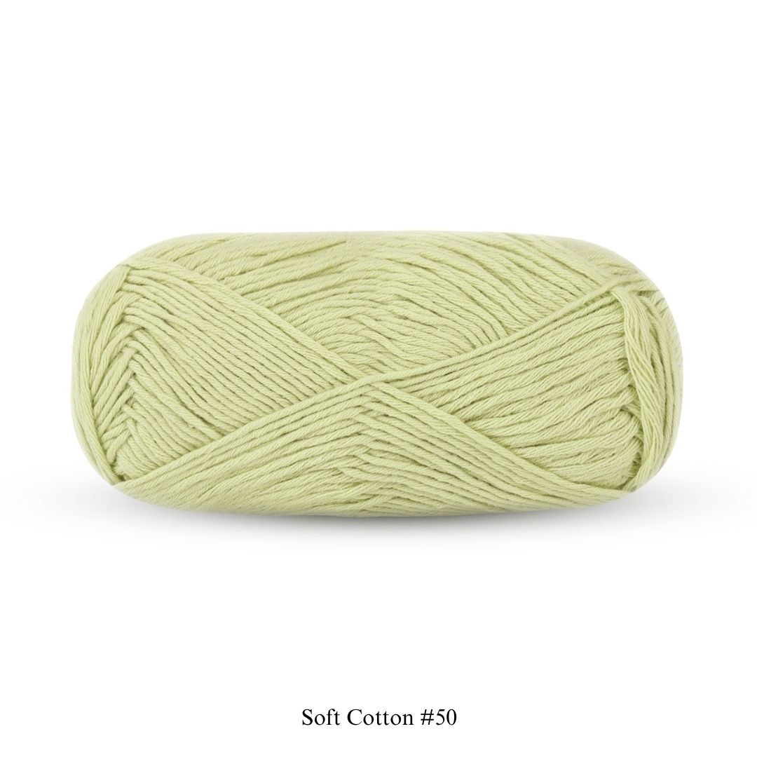 Soft Cotton