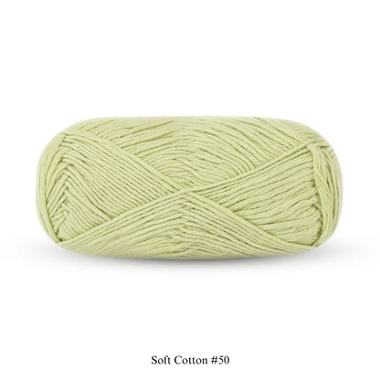 Soft Cotton