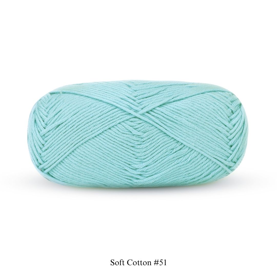 Soft Cotton