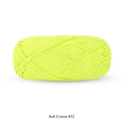 Soft Cotton