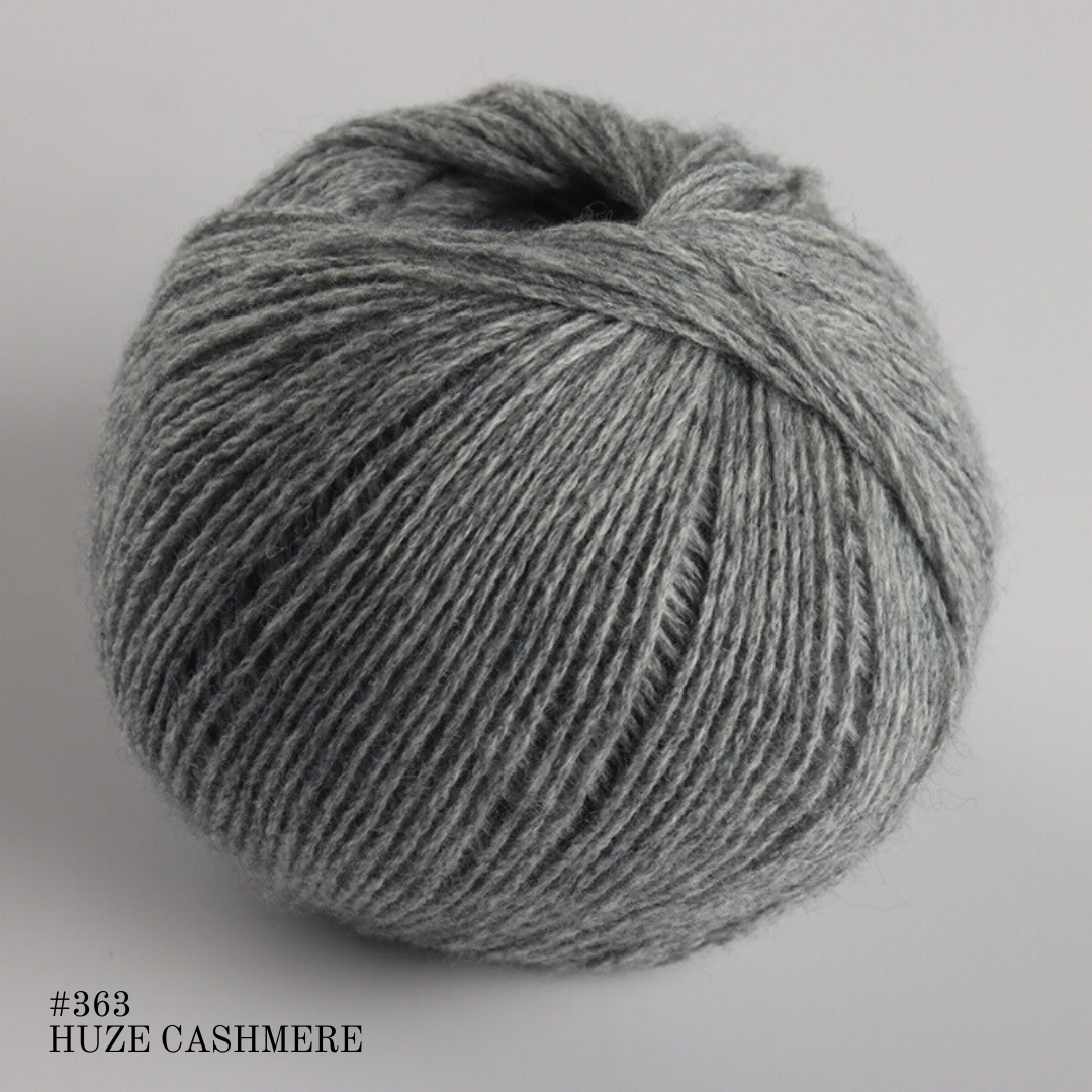 Cashmere - Classic (10 Balls x 50g)