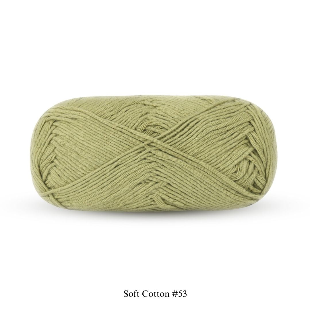 Soft Cotton