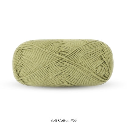 Soft Cotton