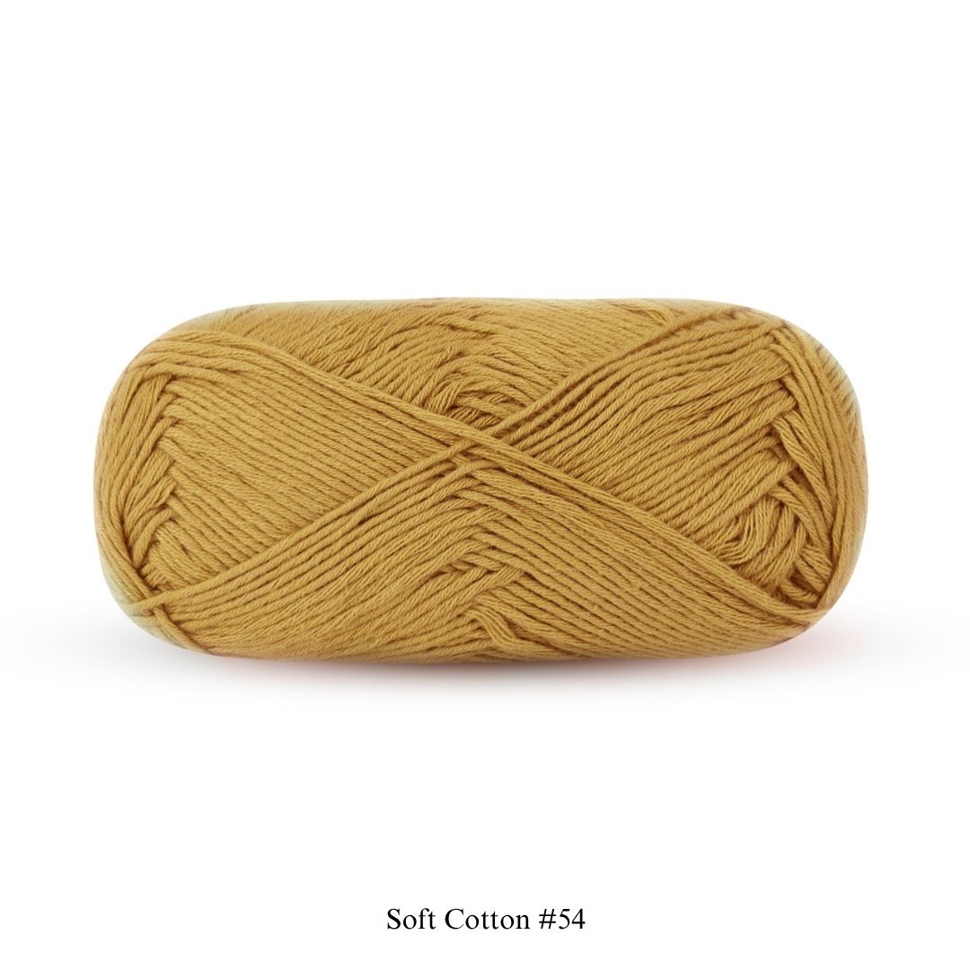 Soft Cotton