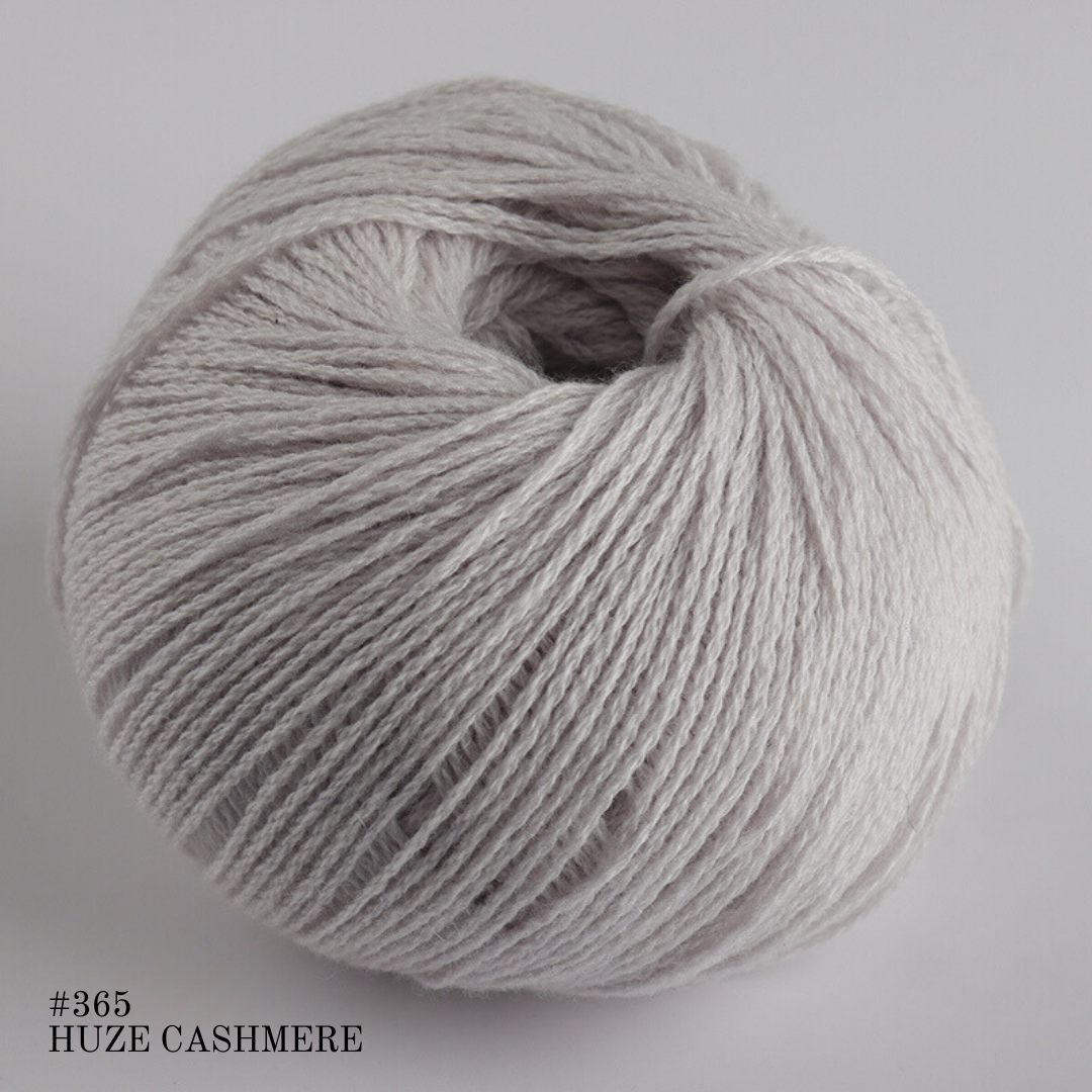 Cashmere - Classic (10 Balls x 50g)