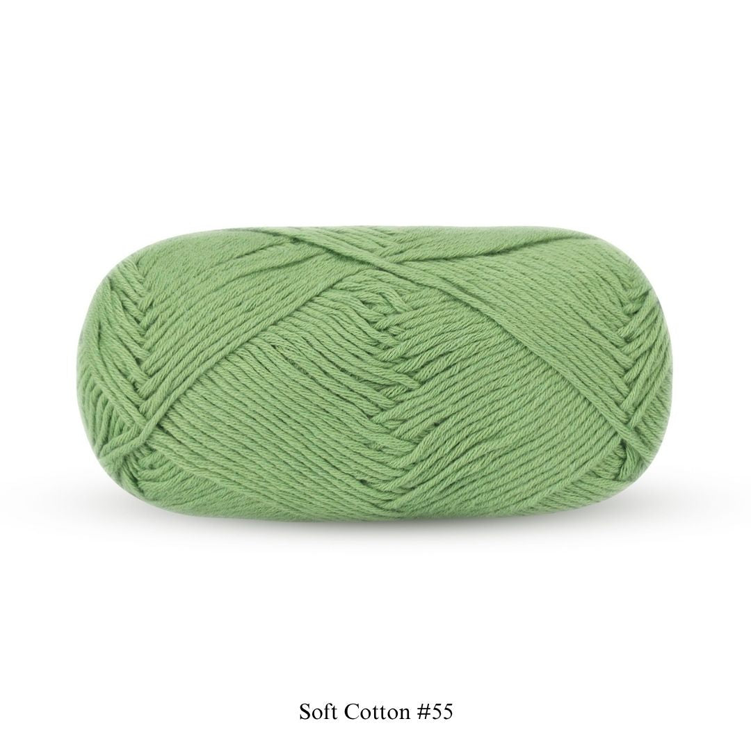 Soft Cotton