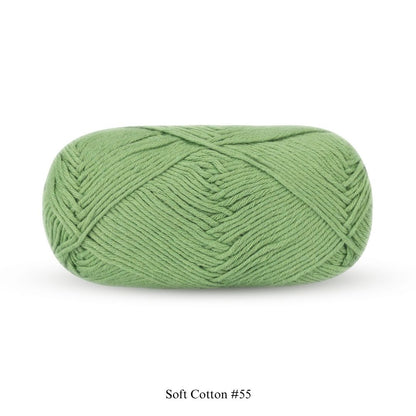 Soft Cotton