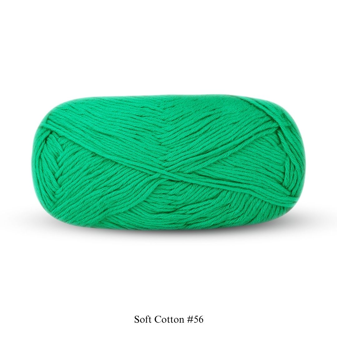 Soft Cotton