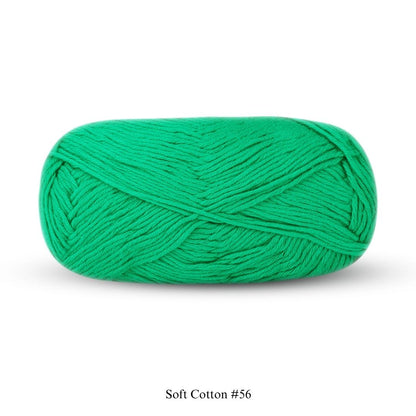 Soft Cotton