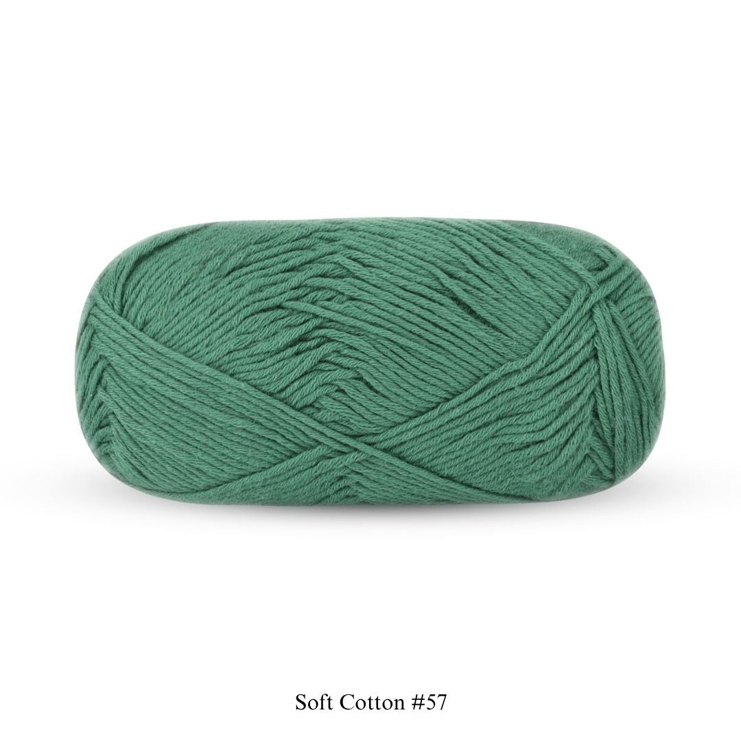 Soft Cotton