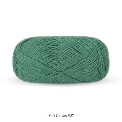 Soft Cotton