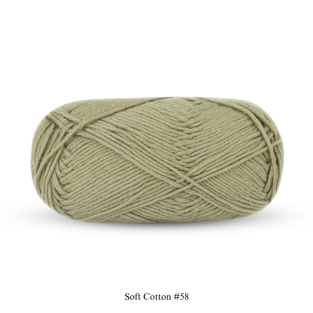 Soft Cotton