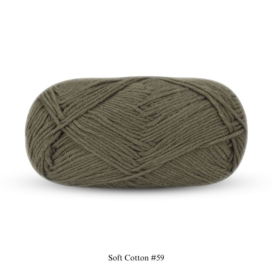 Soft Cotton