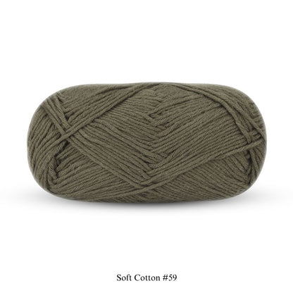 Soft Cotton