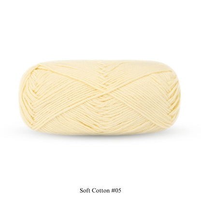 Soft Cotton