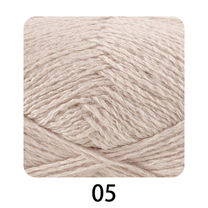 Angora Yarn Series 2