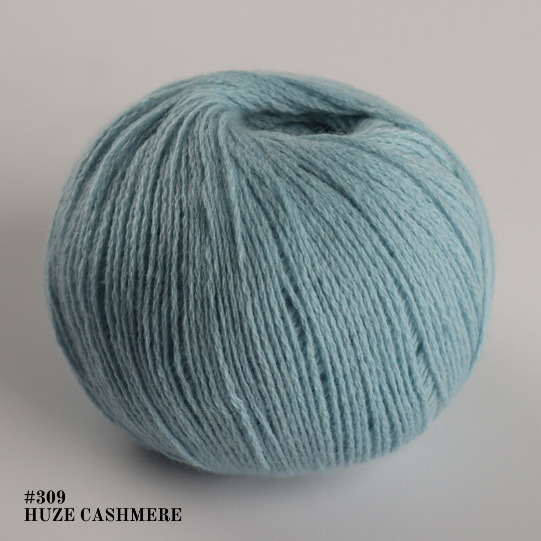 Cashmere - Classic (10 Balls x 50g)