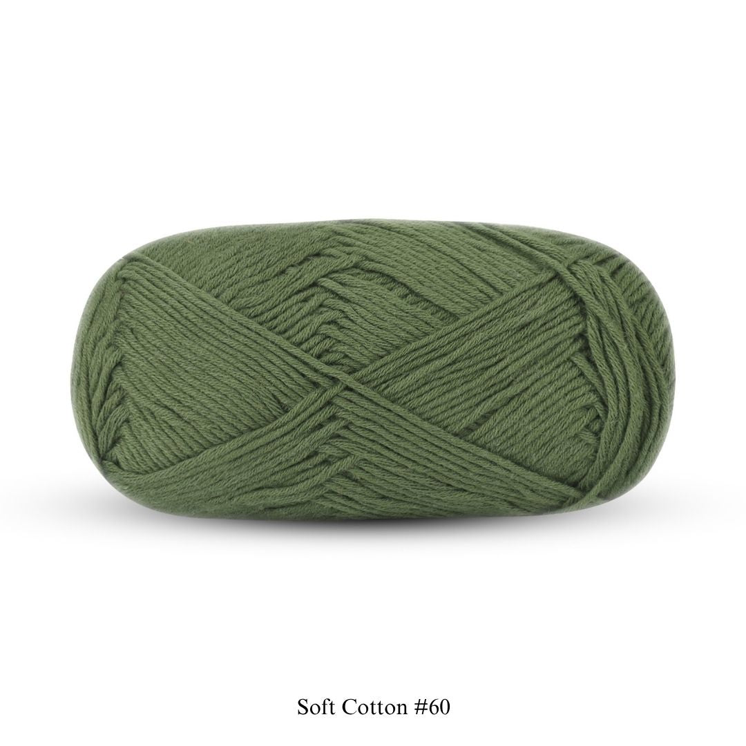 Soft Cotton