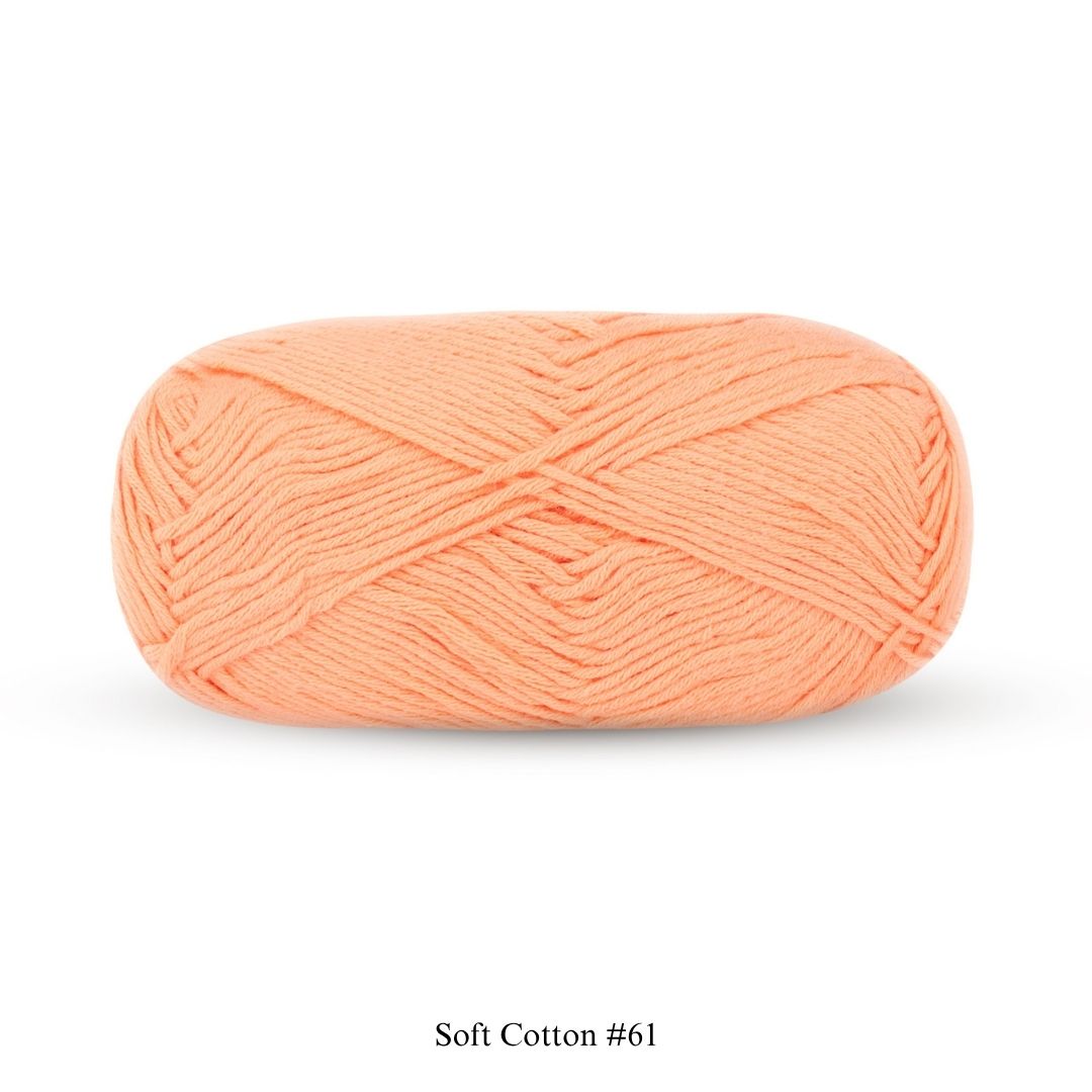 Soft Cotton