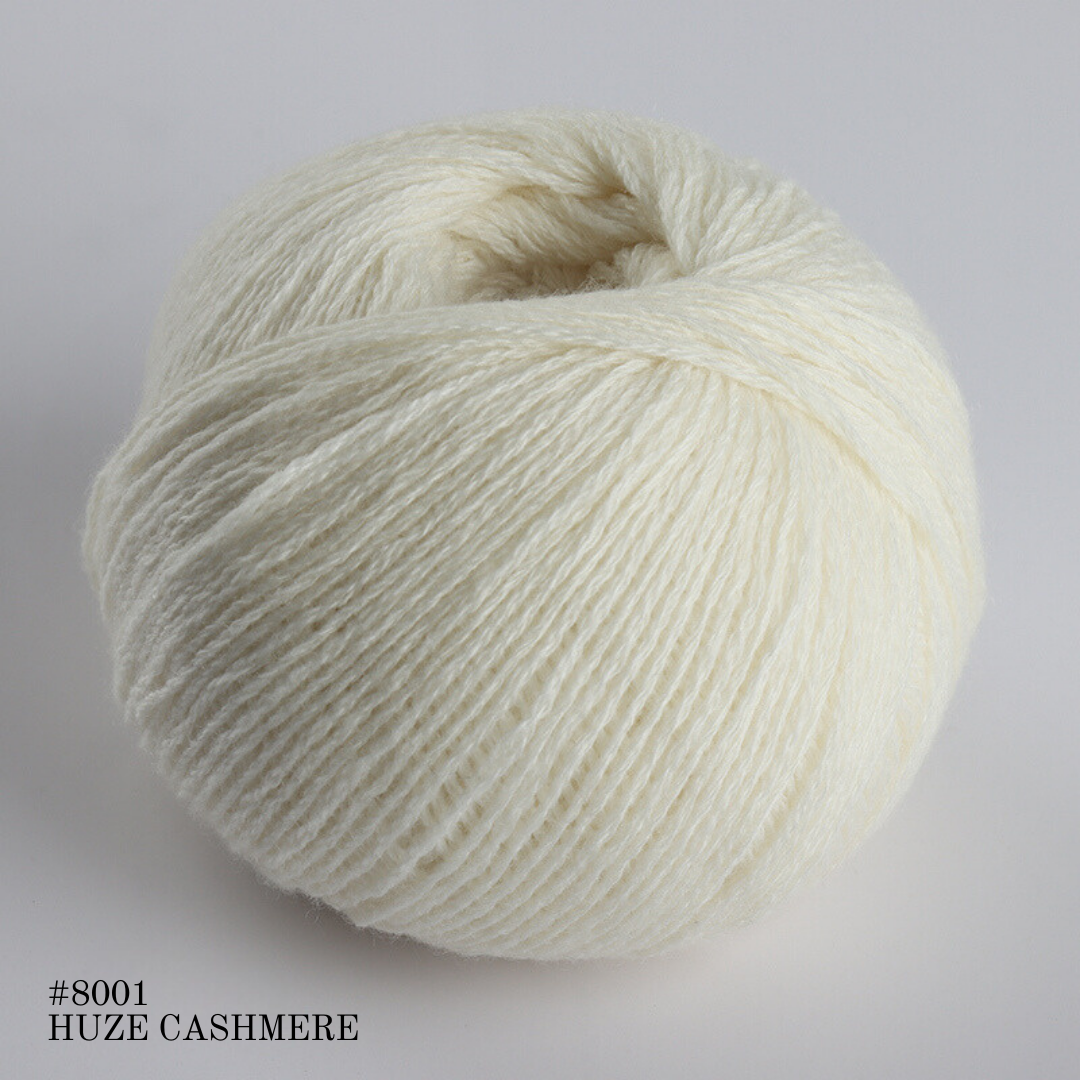 Cashmere - Classic (10 Balls x 50g)