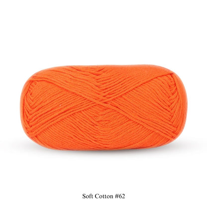 Soft Cotton
