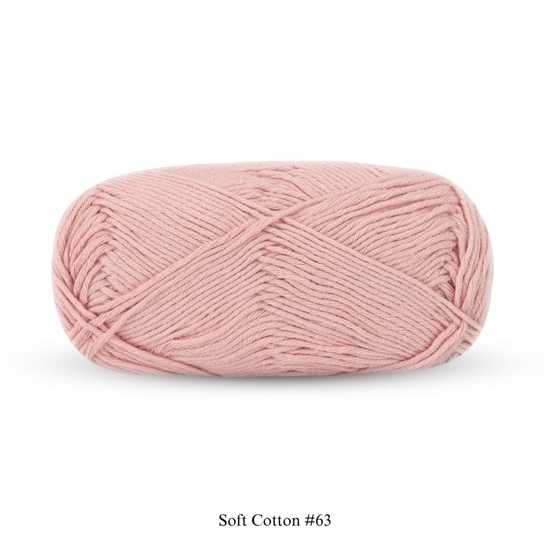 Soft Cotton