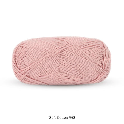 Soft Cotton