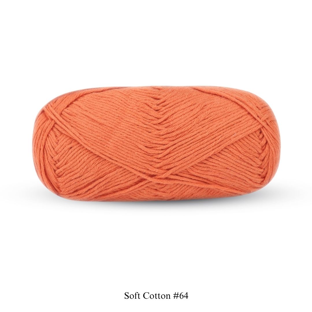 Soft Cotton
